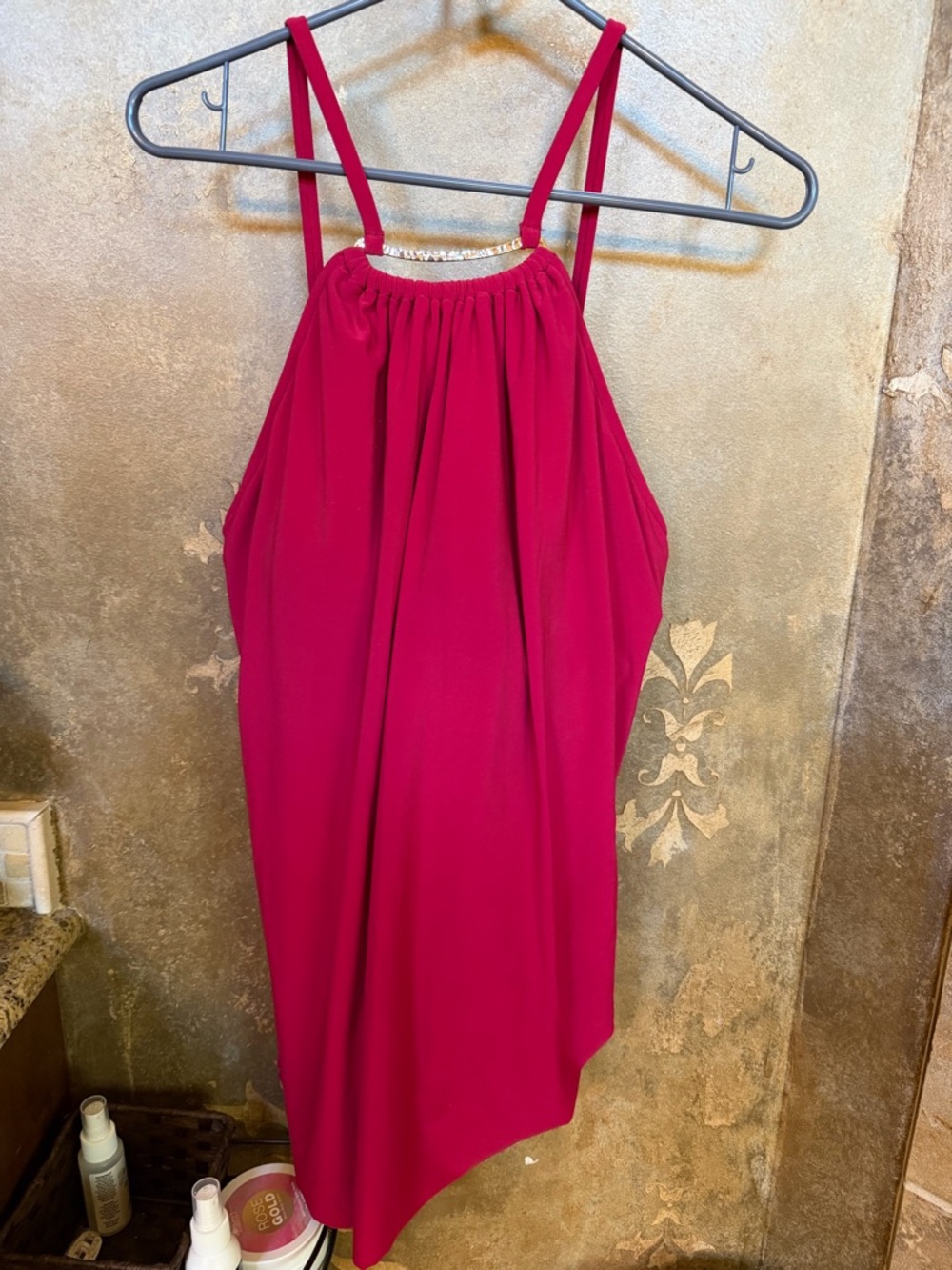 Magicsuit Swim Dress